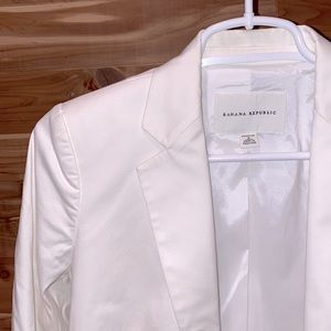 Banana Republic Blazer Jacket